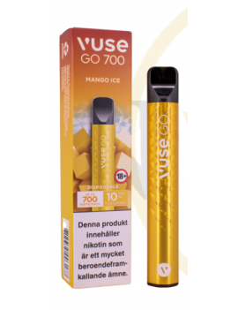 Vuse Mango Ice