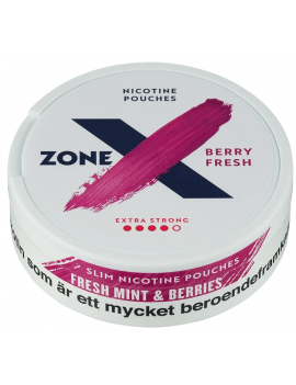 Berry Fresh Extra Stark