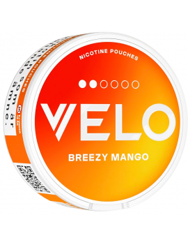 Breezy Mango Slim