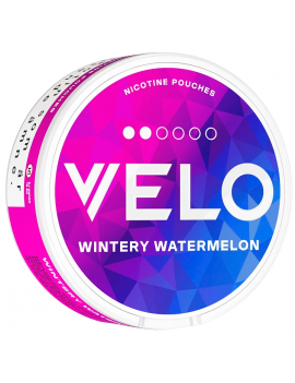 Wintry Watermelon